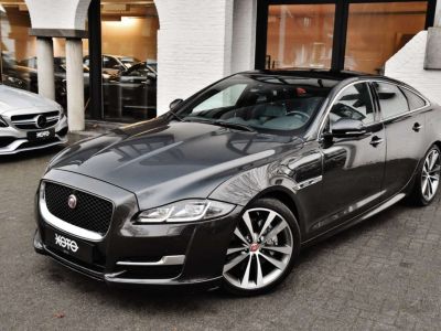 Jaguar XJ 3.0 V6 S-C AWD R-SPORT  - 20