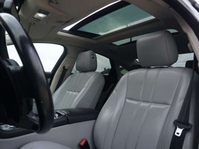 Jaguar XJ 3.0D V6 Luxury COCKPIT-PANO-NAVI-XENON FULL OPTION  - 8