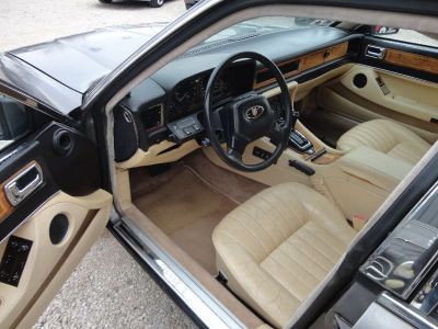 Jaguar XJ SOVEREIGN 3.2 - <small></small> 4.000 € <small>TTC</small> - #2