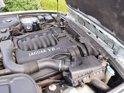 Jaguar XJ SPORT EXECUTIVE  - 8