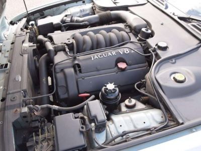 Jaguar XJ SPORT EXECUTIVE  - 9
