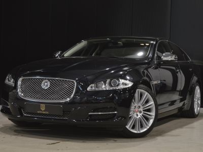 Jaguar XJ V6 3.0 - 275 ch Portfolio 1 MAIN  - 1