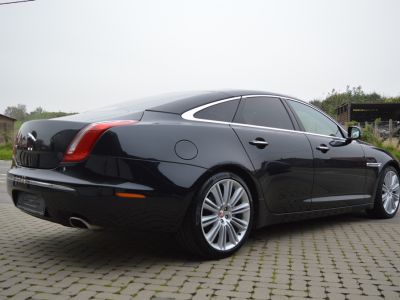 Jaguar XJ V6 3.0 - 275 ch Portfolio 1 MAIN  - 2