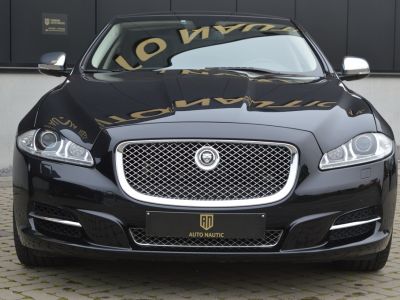 Jaguar XJ V6 3.0 - 275 ch Portfolio 1 MAIN  - 3