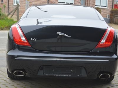 Jaguar XJ V6 3.0 - 275 ch Portfolio 1 MAIN  - 4