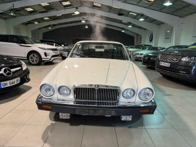 Jaguar XJ6 JAGUAR XJ6 SOVEREIGN 4.2 BVA  - 2