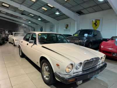 Jaguar XJ6 JAGUAR XJ6 SOVEREIGN 4.2 BVA  - 5