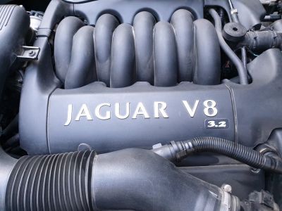 Jaguar XJ8 3.2 L V8 PACK CLASSIC - <small></small> 11.900 € <small>TTC</small> - #17