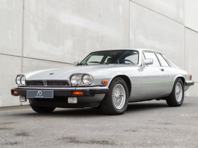 Jaguar XJS  - 12