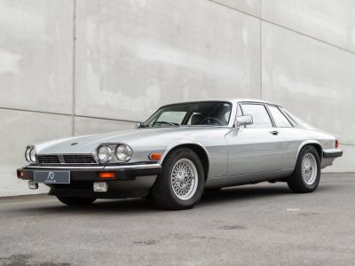 Jaguar XJS  - 13