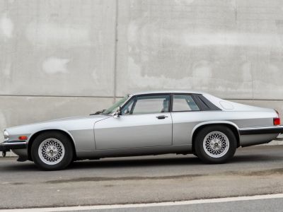 Jaguar XJS  - 14