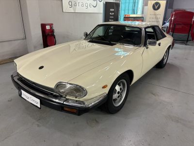 Jaguar XJS  - 2