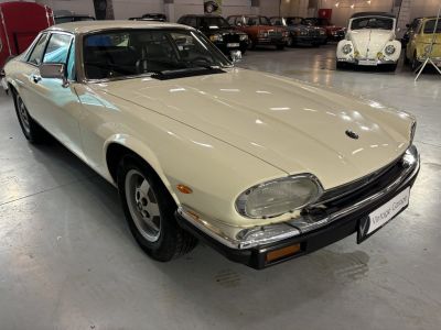 Jaguar XJS  - 6