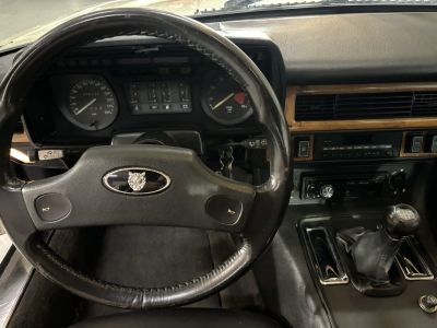 Jaguar XJS  - 43