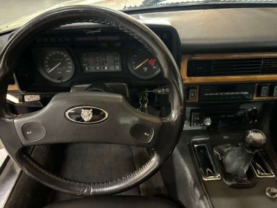 Jaguar XJS 3.6l Manueel  - 31