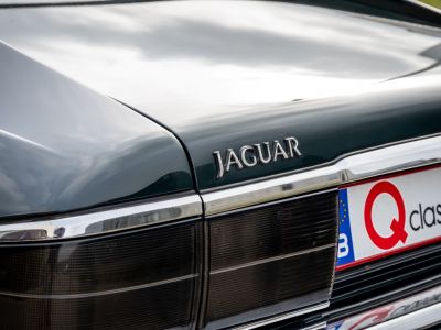 Jaguar XJS 4.0 Coupé  - 10