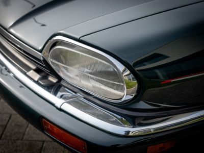 Jaguar XJS 4.0 Coupé  - 20