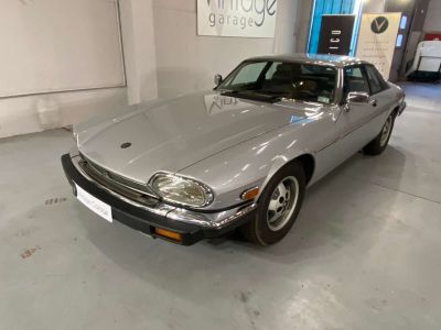 Jaguar XJS 5.3 HE  - 1