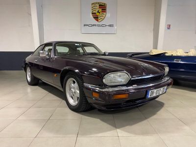 Jaguar XJS COUPE Phase 2  - 1