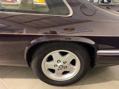 Jaguar XJS COUPE Phase 2  - 11