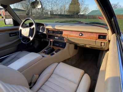 Jaguar XJS V12  - 18