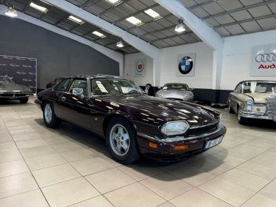 Jaguar XJS XJS 4.0  - 6