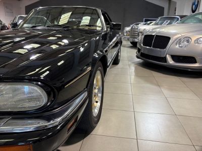 Jaguar XJSC 6.0 V12  - 7