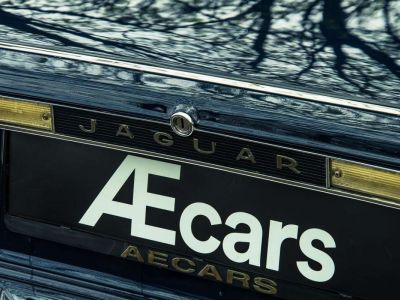 Jaguar XJSC TARGA - <small></small> 24.950 € <small>TTC</small>