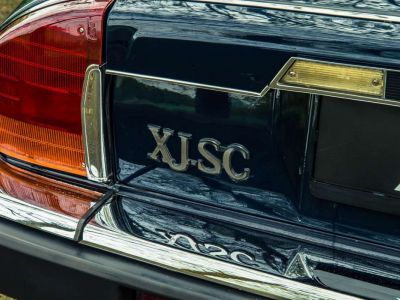 Jaguar XJSC TARGA - <small></small> 24.950 € <small>TTC</small>