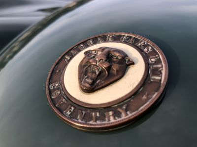 Jaguar XK 120 - Prix sur Demande - #8