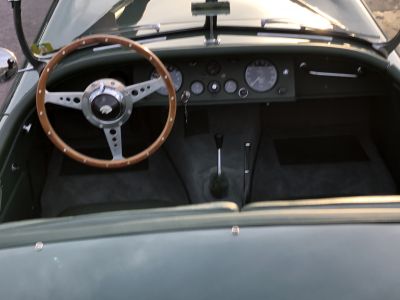 Jaguar XK 120 - Prix sur Demande - #13