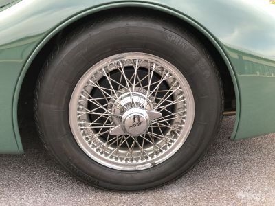 Jaguar XK 120 - Prix sur Demande - #18