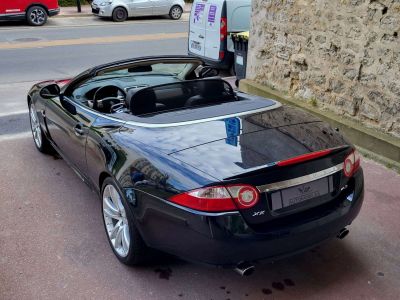 Jaguar XK - <small></small> 39.900 € <small></small> - #5