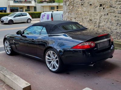 Jaguar XK - <small></small> 39.900 € <small></small> - #10