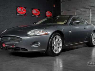 Jaguar XK 4.2i V8 st Owner Full History !!!  - 1