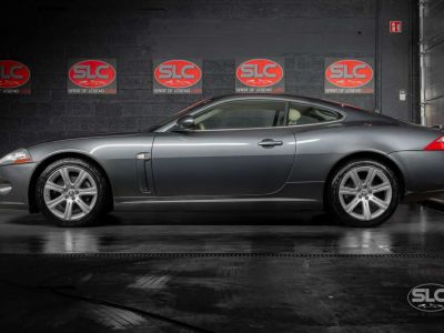 Jaguar XK 4.2i V8 st Owner Full History !!!  - 2