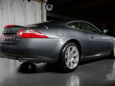 Jaguar XK 4.2i V8 st Owner Full History !!!  - 3