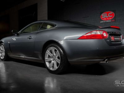 Jaguar XK 4.2i V8 st Owner Full History !!!  - 4