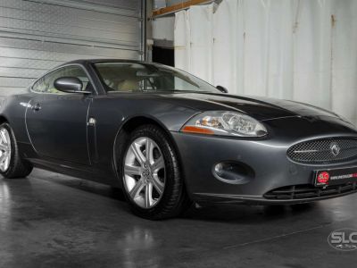 Jaguar XK 4.2i V8 st Owner Full History !!!  - 5