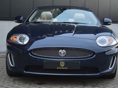 Jaguar XK Cabriolet 5.0i V8 Portfolio 385 ch 15.000 km !  - 3