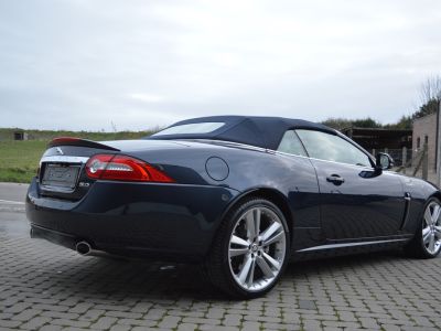 Jaguar XK Cabriolet 5.0i V8 Portfolio 385 ch 15.000 km !  - 5