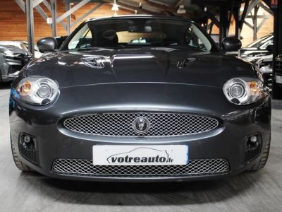 Jaguar XK COUPE 4.2 V8 416 R PORTFOLIO BVA  - 4