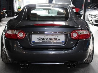 Jaguar XK COUPE 4.2 V8 416 R PORTFOLIO BVA  - 12