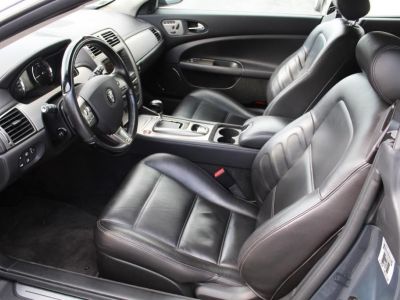 Jaguar XK COUPE 4.2 V8 416 R PORTFOLIO BVA  - 20