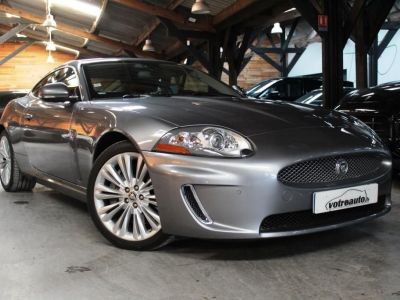 Jaguar XK COUPE PHASE 2 (2) COUPE 5.0 V8 385  - 1