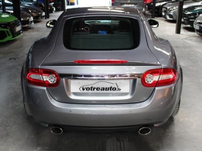 Jaguar XK COUPE PHASE 2 (2) COUPE 5.0 V8 385  - 5