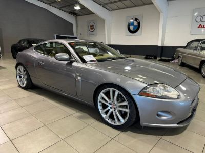 Jaguar XK Jaguar Xk coupé 4.2  - 2