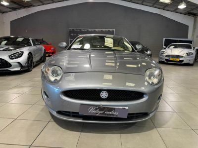 Jaguar XK Jaguar Xk coupé 4.2  - 3