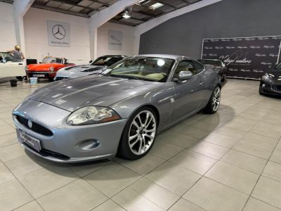 Jaguar XK Jaguar Xk coupé 4.2  - 1