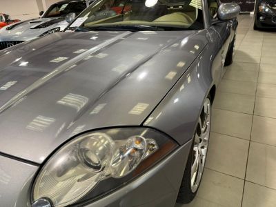 Jaguar XK Jaguar Xk coupé 4.2  - 8